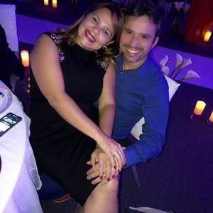 Meet your Posher, Lidiane